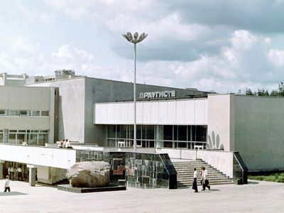 История каждого может стать общей! Музей ждет фото из личных архивов - В Висагинасе