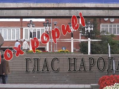 Глас народа о выборах-2012 - В Висагинасе