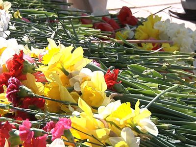 Этот День Победы! - В Висагинасе