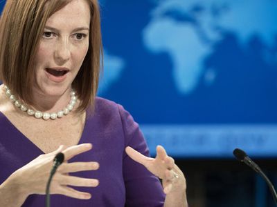 Госдеп США не беспокоит военная операция Киева на юго-востоке Украины - В Мире