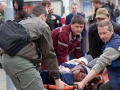 Minsko metro – sprogimas                 - Pasaulyje