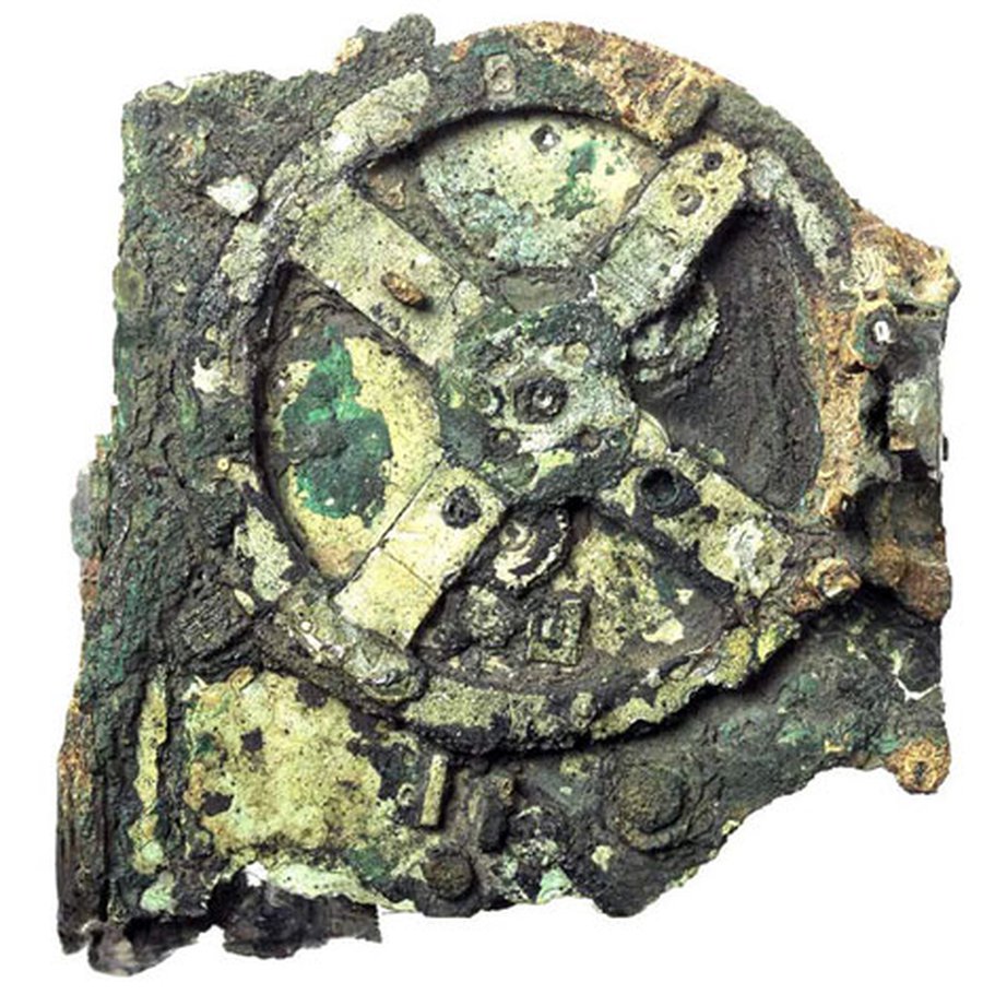 Ученый запустил «компьютер», изобретенный греками 2 тыс. лет назад - Наука и здоровье