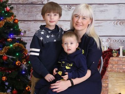 Екатерина Агрызко: «Создать мультфильм несложно – была бы идея!» (видео) - Висагинас и висагинцы