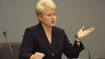 Президент Литвы: Литовская политическая система — самая непрозрачная в регионе


                                                                  