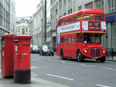 В Великобритании будут установлены говорящие урны                                 - Хобби, отдых и развлечения