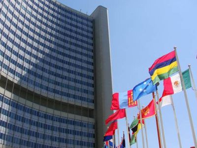 США запретили въезд обвиняемым в терроризме послам при ООН - В Мире