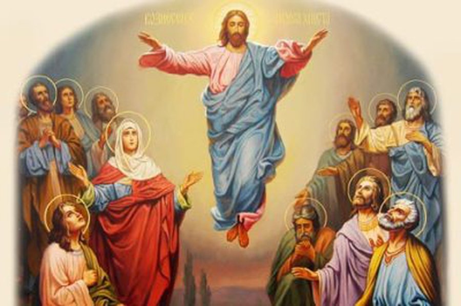 Расписание богослужений - В Висагинасе