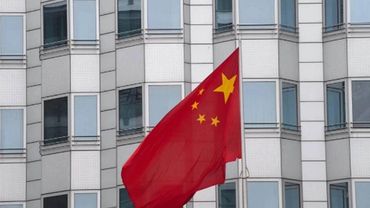Kinija teigia gerbianti visų buvusių sovietinių respublikų „suverenios valstybės statusą“