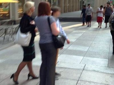 Полиция: местонахождение Венцкене установлено  - Литва и страны Балтии