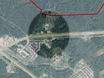 4 участкам в третьем микрорайоне Висагинаса будут присвоены адреса Энергетику, 4A, 4B, 4C и 4D (видео) - В Висагинасе