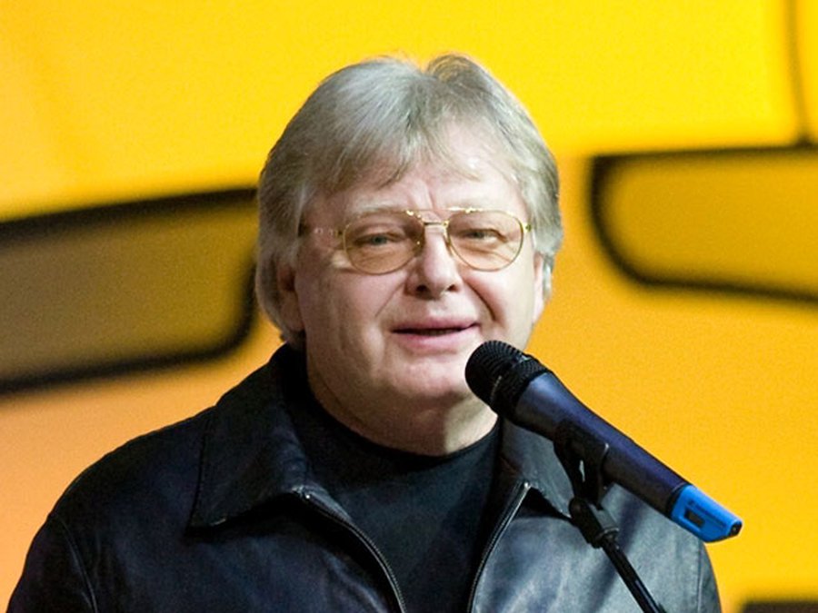 Юрий Антонов рассказал, как его били на заправке: он — на «Вы», а ему в глаз                                                                 - Происшествия и криминал