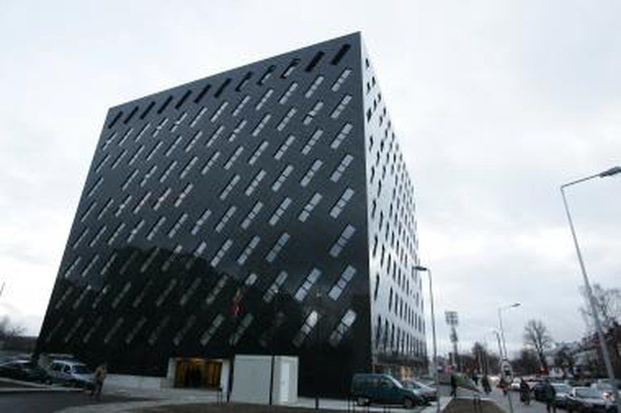 В Литве новый генеральный прокурор 
 - Литва и страны Балтии