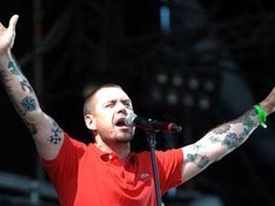 «Ляпис Трубецкой» тайно записал «Культпросвет» - Культурные и спортивные мероприятия