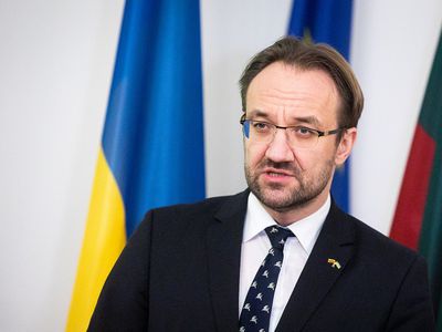 Банк Литвы: в этом году экономика вырастет на 2,5 проц., в следующем – на 1,3 проц. - Экономика и бизнес