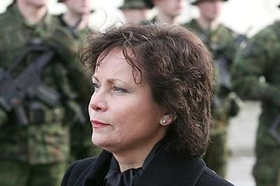 Через шесть лет в Литве армия увеличится вдвое                 - Литва и страны Балтии