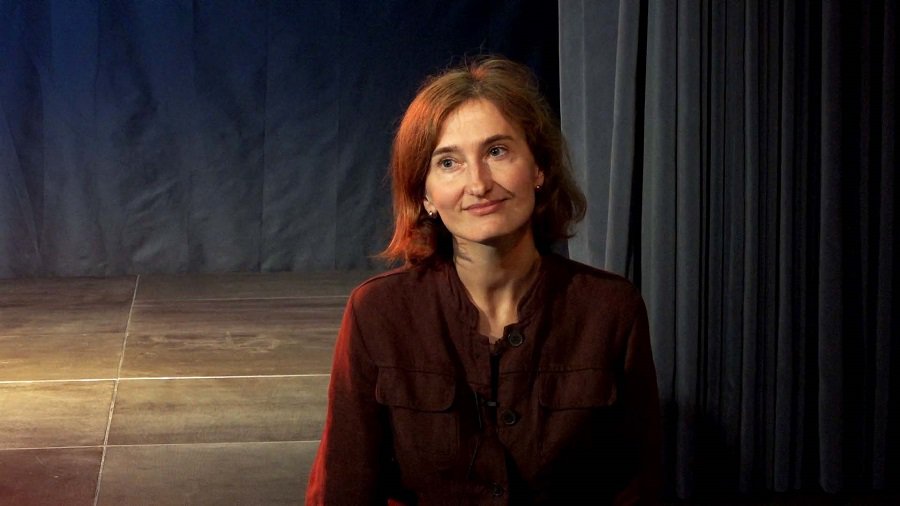 Гражина Казокене: «В Школе искусств жду всех – от 12 до 100 лет!» - В Висагинасе