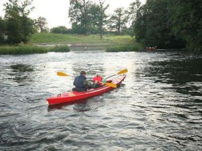 Lenkijoje baudos grės ir neblaiviems baidarininkams - Pasaulyje