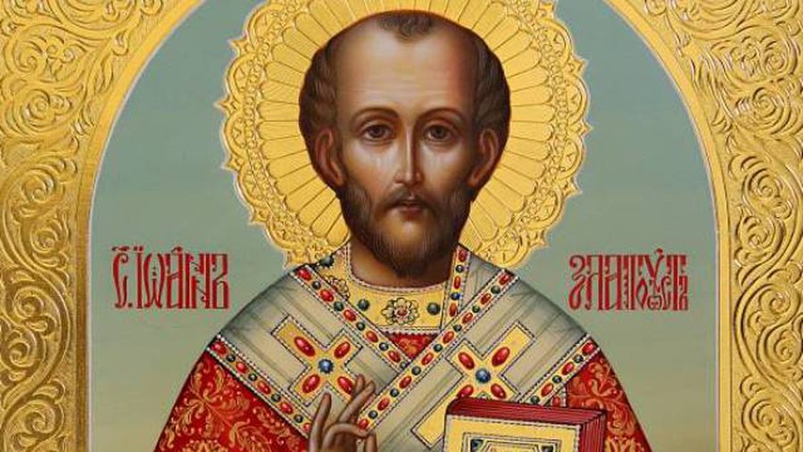 Расписание богослужений - В Висагинасе