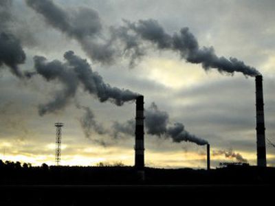 Мэры противятся предложенной Секмокасом реформе теплохозяйства - Энергетика