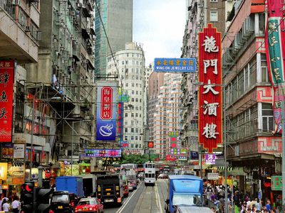 Литовские производители прокладывают путь на рынок Гонкога - Экономика и бизнес