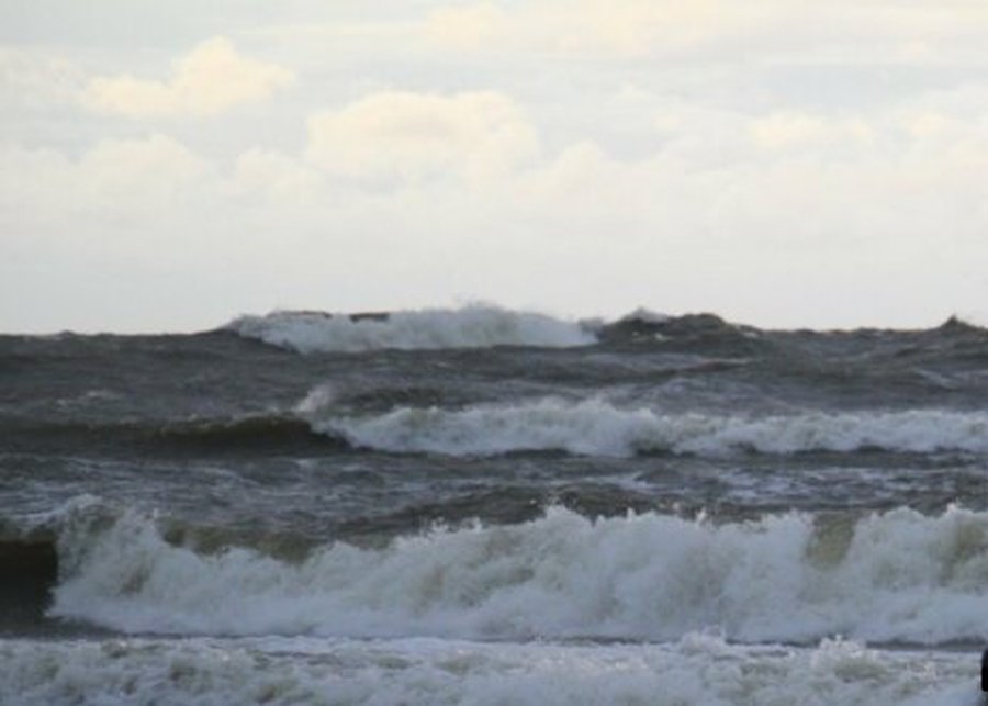 Погода в Литве ожидается неспокойная - Литва и страны Балтии