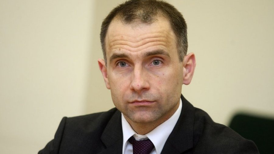 Р. Масюлис: в дискуссии о переводе времени мы ждем от людей активности - Литва и страны Балтии