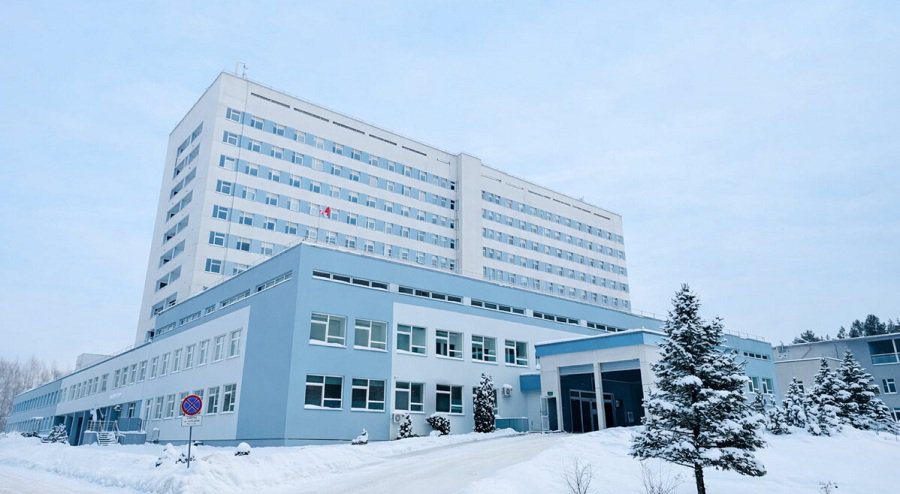 В Даугавпилской районной больнице уволили 49 сотрудников с гражданством России и Беларуси - Соседи