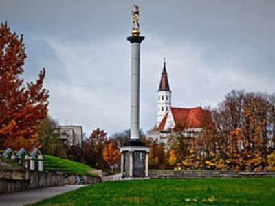 Литовский суд оправдал бывшего сотрудника госбезопасности СССР - Литва и страны Балтии