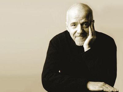 О Пауло Коэльо сняли художественный фильм - Культурные и спортивные мероприятия