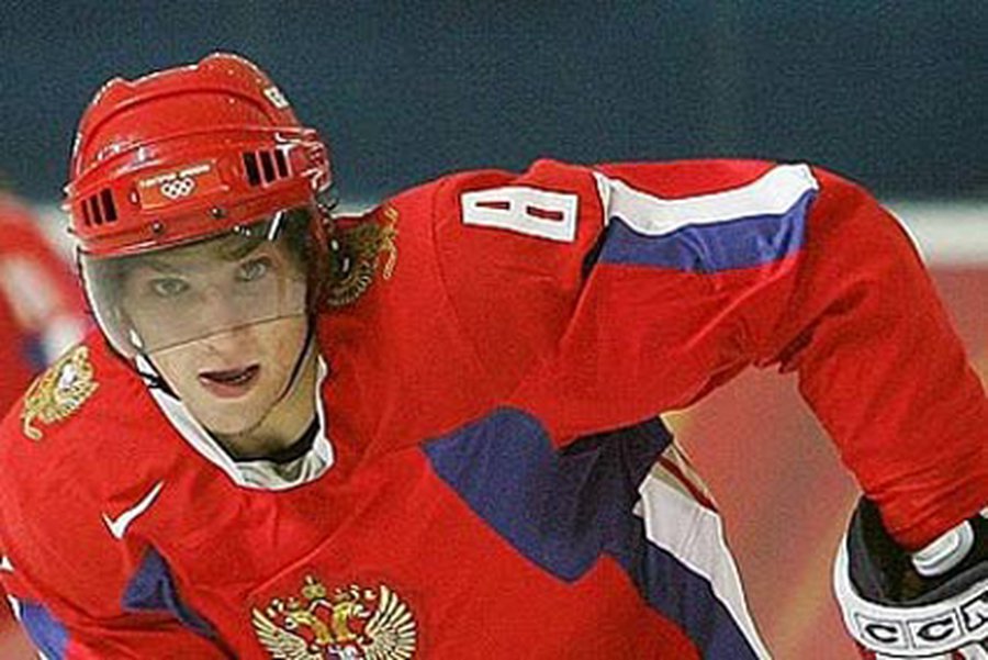 Хоккеиста Овечкина увековечат в воске                                 - Культурные и спортивные мероприятия