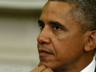 Обама отменил визит в Азию из-за проблем с бюджетом в США - В Мире