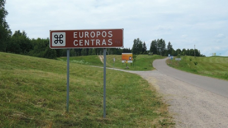 Географический центр Европы осенью будет продаваться на аукционе - Экономика и бизнес