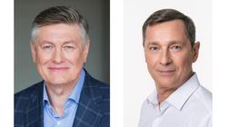 Приглашение на встречу с Артурасом Зуокасом и Артурасом Пауласкасом