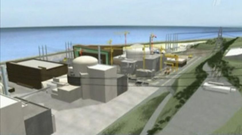 Западные энергетические компании хотели бы купить весь проект новой АЭС в Литве 