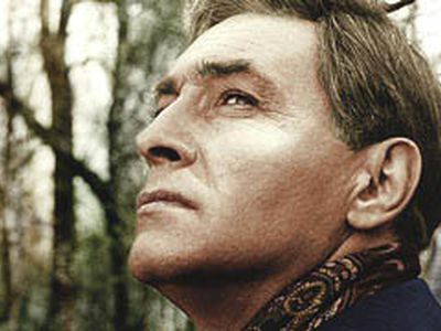 Прощай, Штирлиц...  - Культурные и спортивные мероприятия