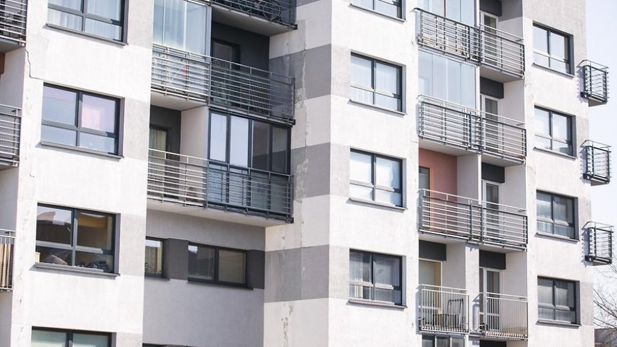 Принято новое решение в связи с ценами на отопление и горячую воду - Литва и страны Балтии