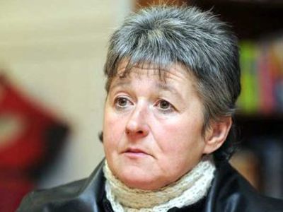 Литовка в Кембридже жила рядом с мусорными контейнерами
 

 - Литва и страны Балтии