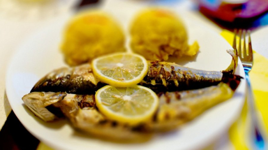 Ртуть в морской рыбе повышает риск диабета - Наука и здоровье