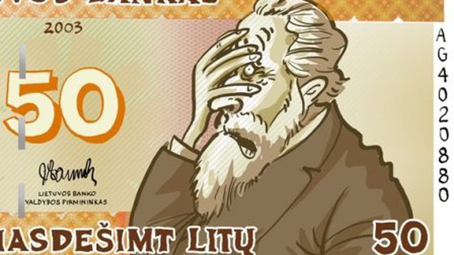 Промышленники: повышение минимальной зарплаты обернется волной увольнений - Литва и страны Балтии