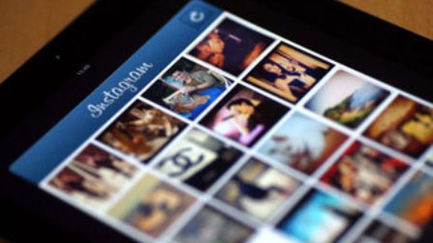 Instagram использует снимки пользователей в рекламе