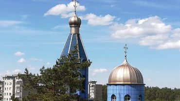 Расписание богослужений в Введено-Пантелеимоновском храме