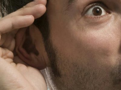 БЕЗ ЦЕНЗУРЫ: Из подслушанного - Без цензуры