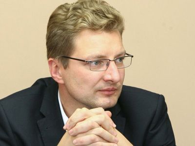 Реакция члена комиссии по теле- и радиовещанию на открытое обращение межпартийной фракции - Литва и страны Балтии