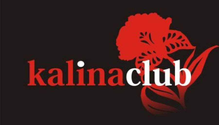 «Kalina club» приглашает на Хэллоуин  - Реклама