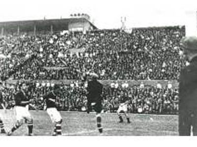 114 лет назад в России проведен первый официально зафиксированный футбольный матч - Культурные и спортивные мероприятия