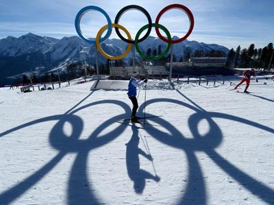 До окончания Олимпийских игр в Сочи осталось три дня - Культурные и спортивные мероприятия