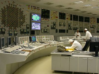 Р.Рудзкис: Строительство Висагинской АЭС — очень рискованный проект - Энергетика