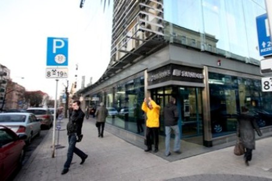 „Snoro“ indėlininkai ruošiasi tarptautiniam arbitražui - Lietuva ir Baltijos šalys