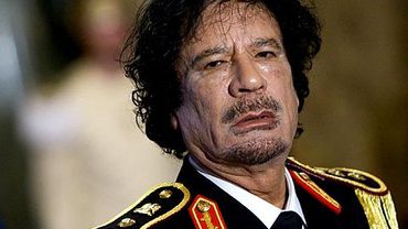 Сын Каддафи вслед за отцом пригрозил Западу терактами: вы наша «легитимная цель»