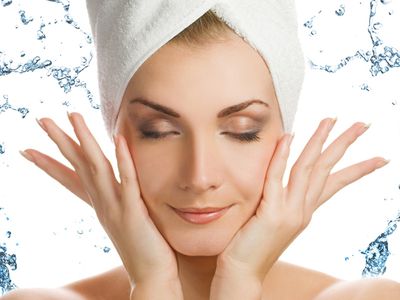 5 важнейших правил ухода за лицом - Наука и здоровье